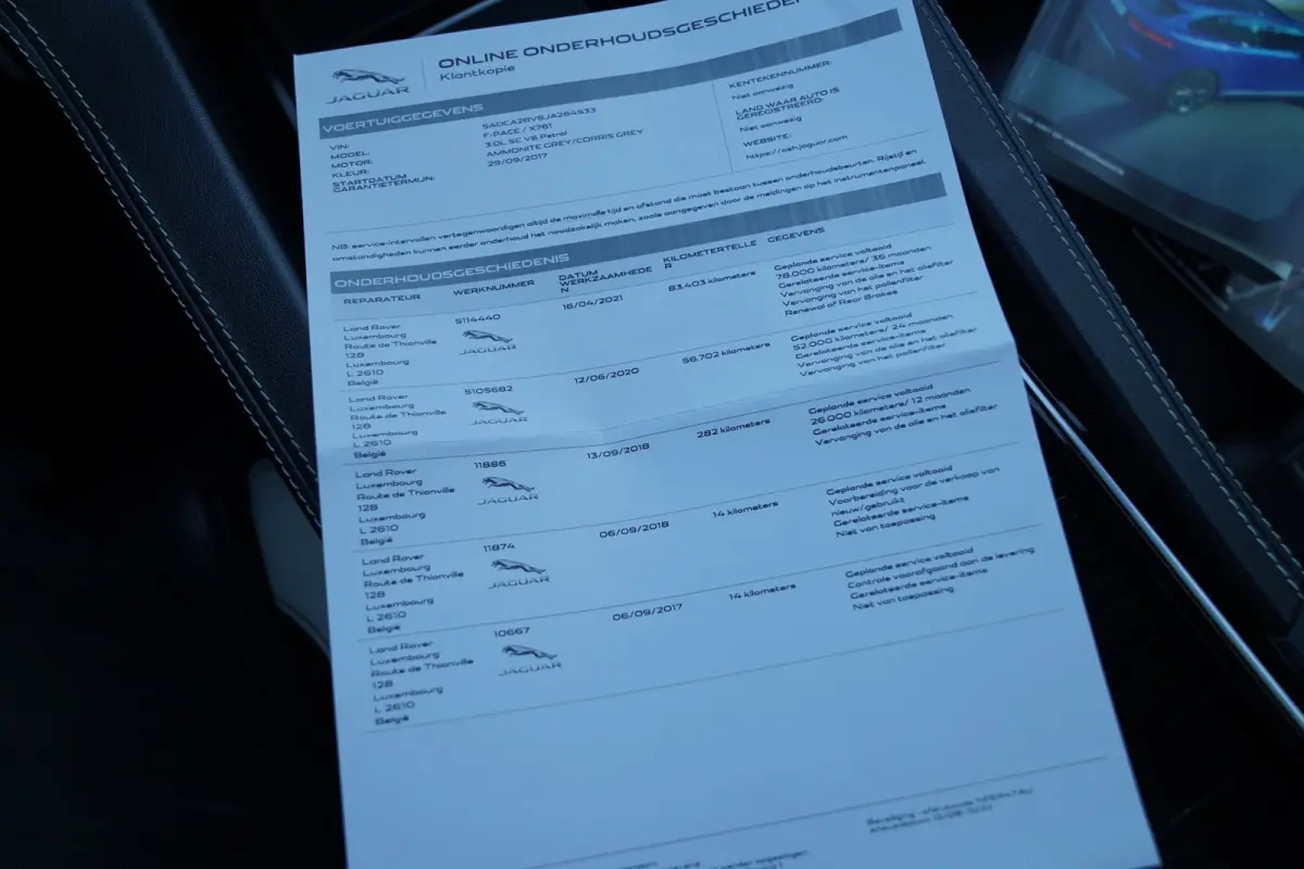3.0 S/C S AWD 35t | Panorama | Meridian | Achterbankverwarming | Carplay | Stuurwielverwarming