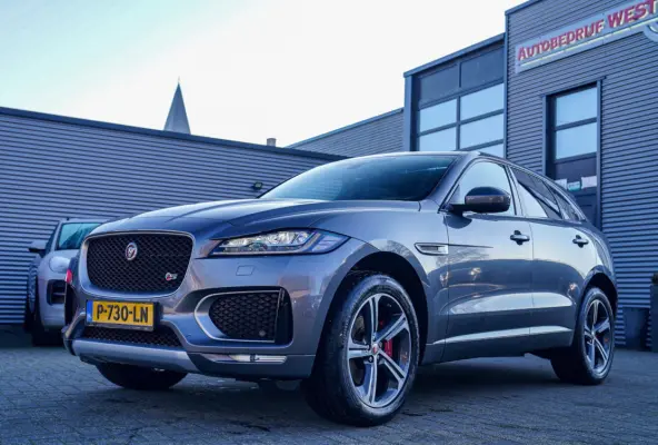 3.0 S/C S AWD 35t | Panorama | Meridian | Achterbankverwarming | Carplay | Stuurwielverwarming