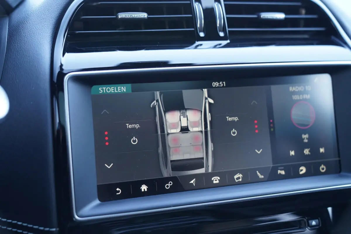 3.0 S/C S AWD 35t | Panorama | Meridian | Achterbankverwarming | Carplay | Stuurwielverwarming