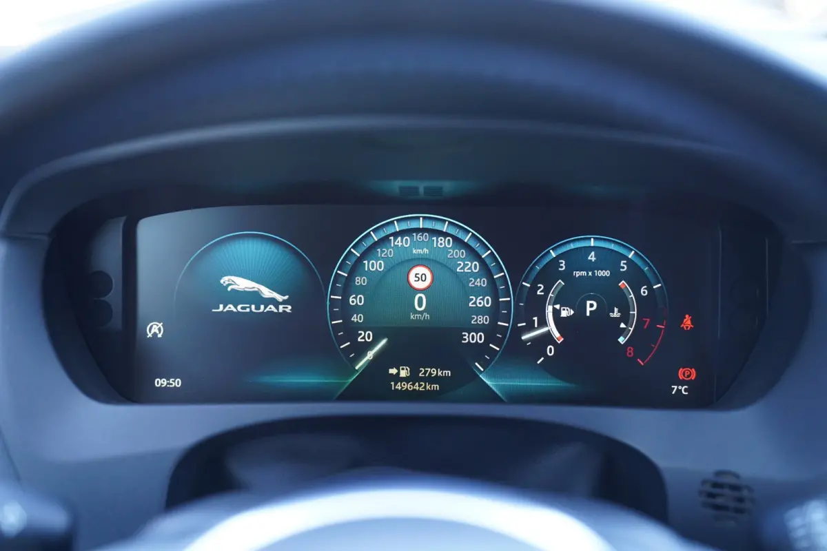 3.0 S/C S AWD 35t | Panorama | Meridian | Achterbankverwarming | Carplay | Stuurwielverwarming