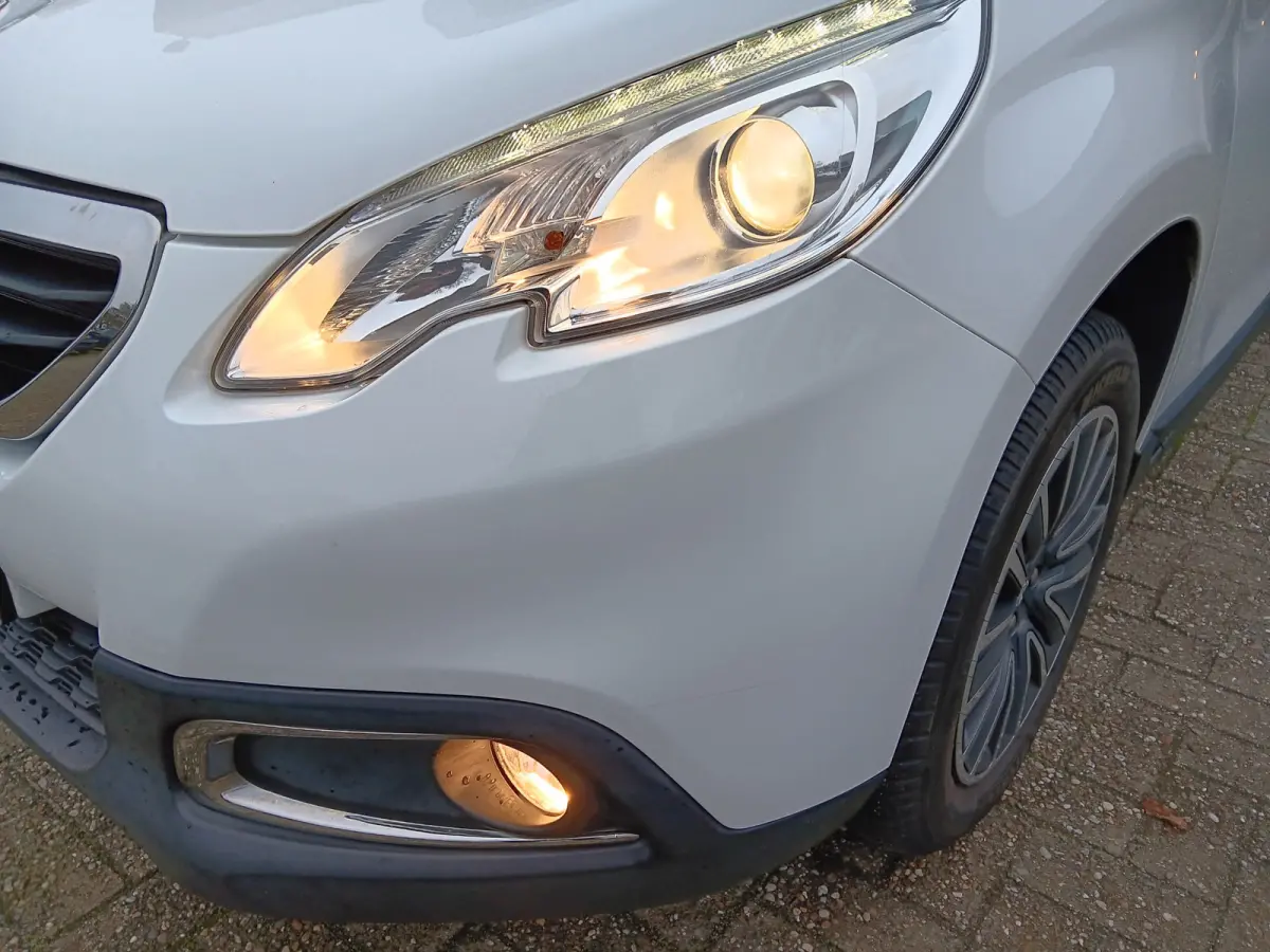 1.2 PureTech Blue Lion,Automaat,PDC,Cruise,Nieuwstaat,Dealeronderhouden