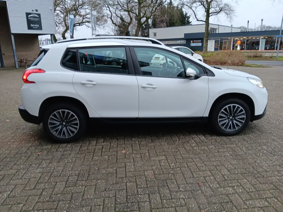1.2 PureTech Blue Lion,Automaat,PDC,Cruise,Nieuwstaat,Dealeronderhouden