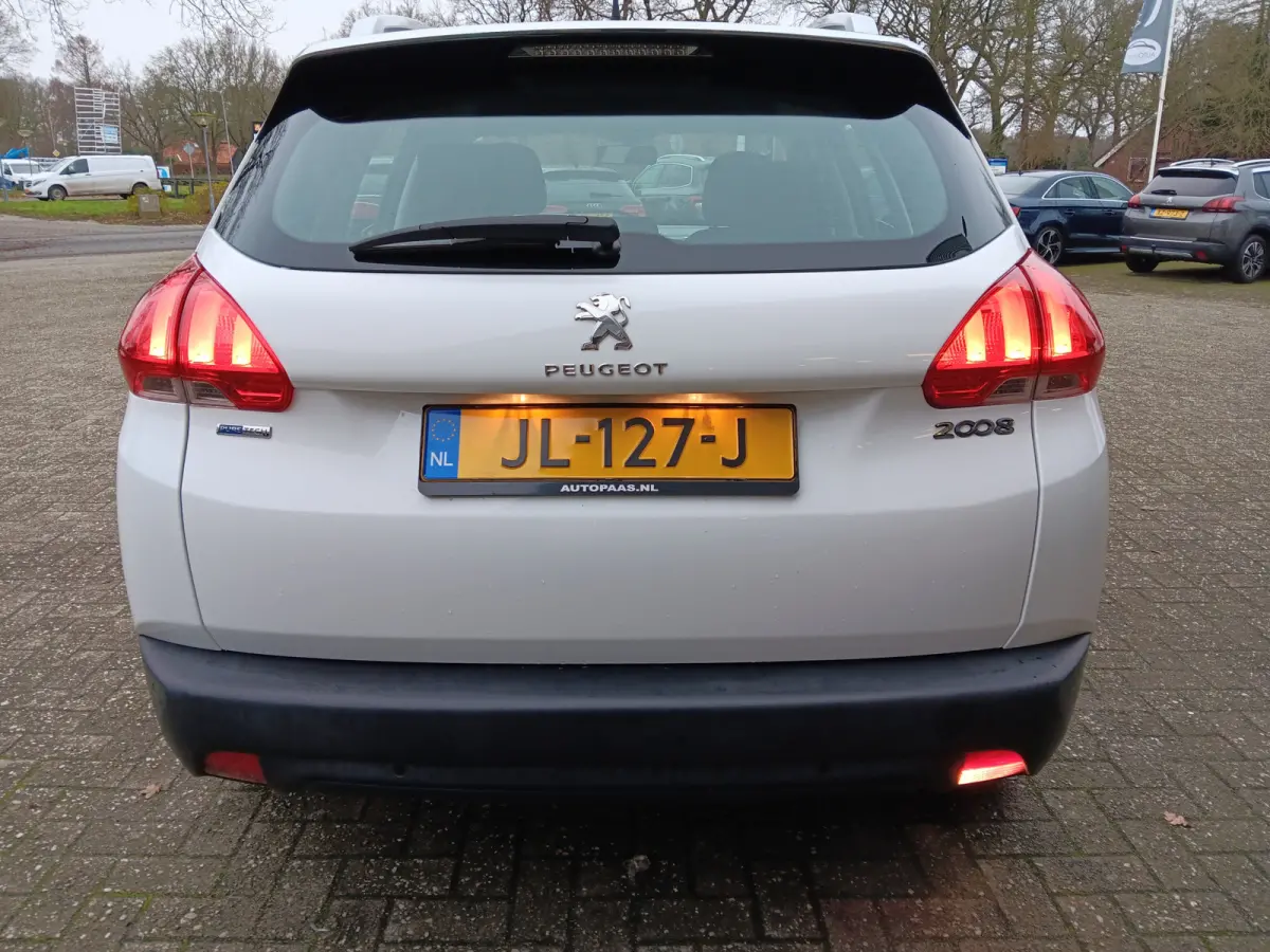 1.2 PureTech Blue Lion,Automaat,PDC,Cruise,Nieuwstaat,Dealeronderhouden