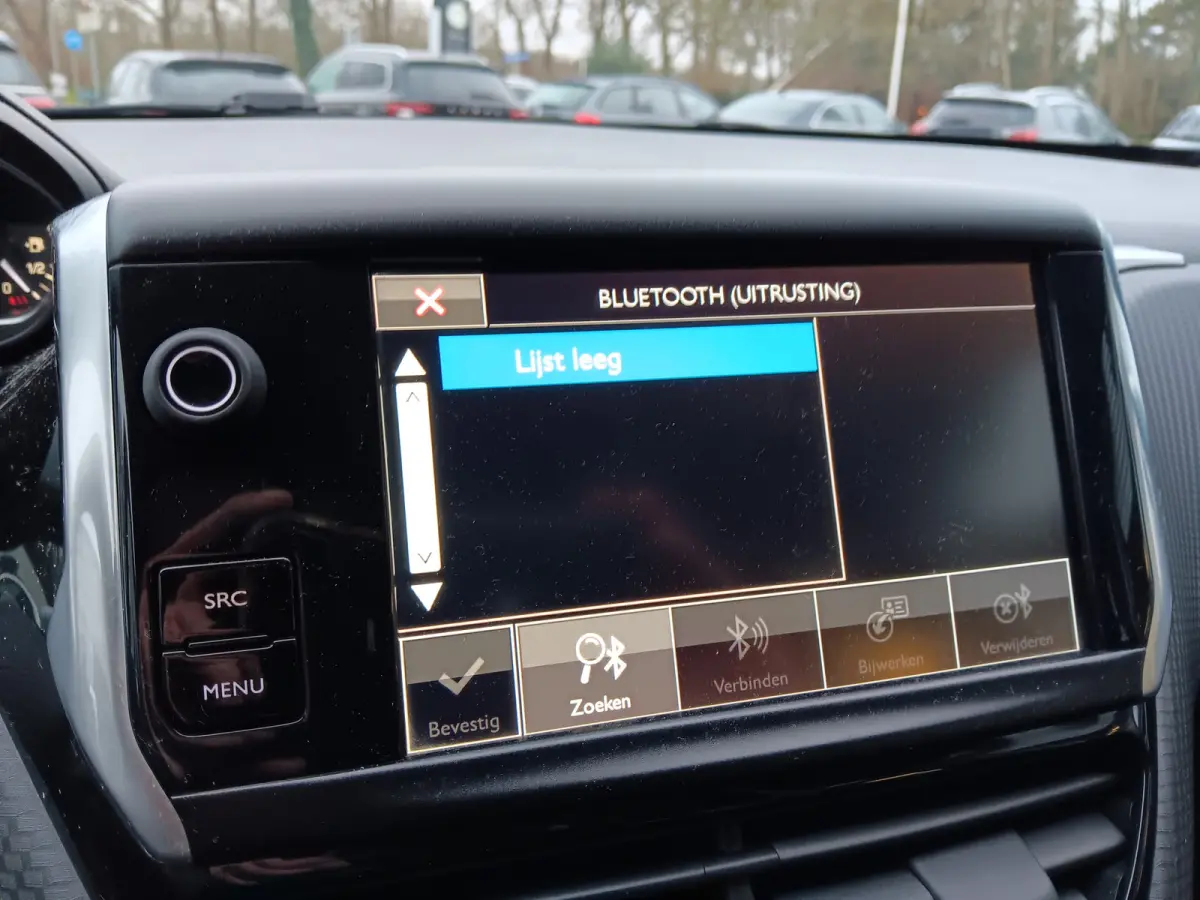 1.2 PureTech Blue Lion,Automaat,PDC,Cruise,Nieuwstaat,Dealeronderhouden