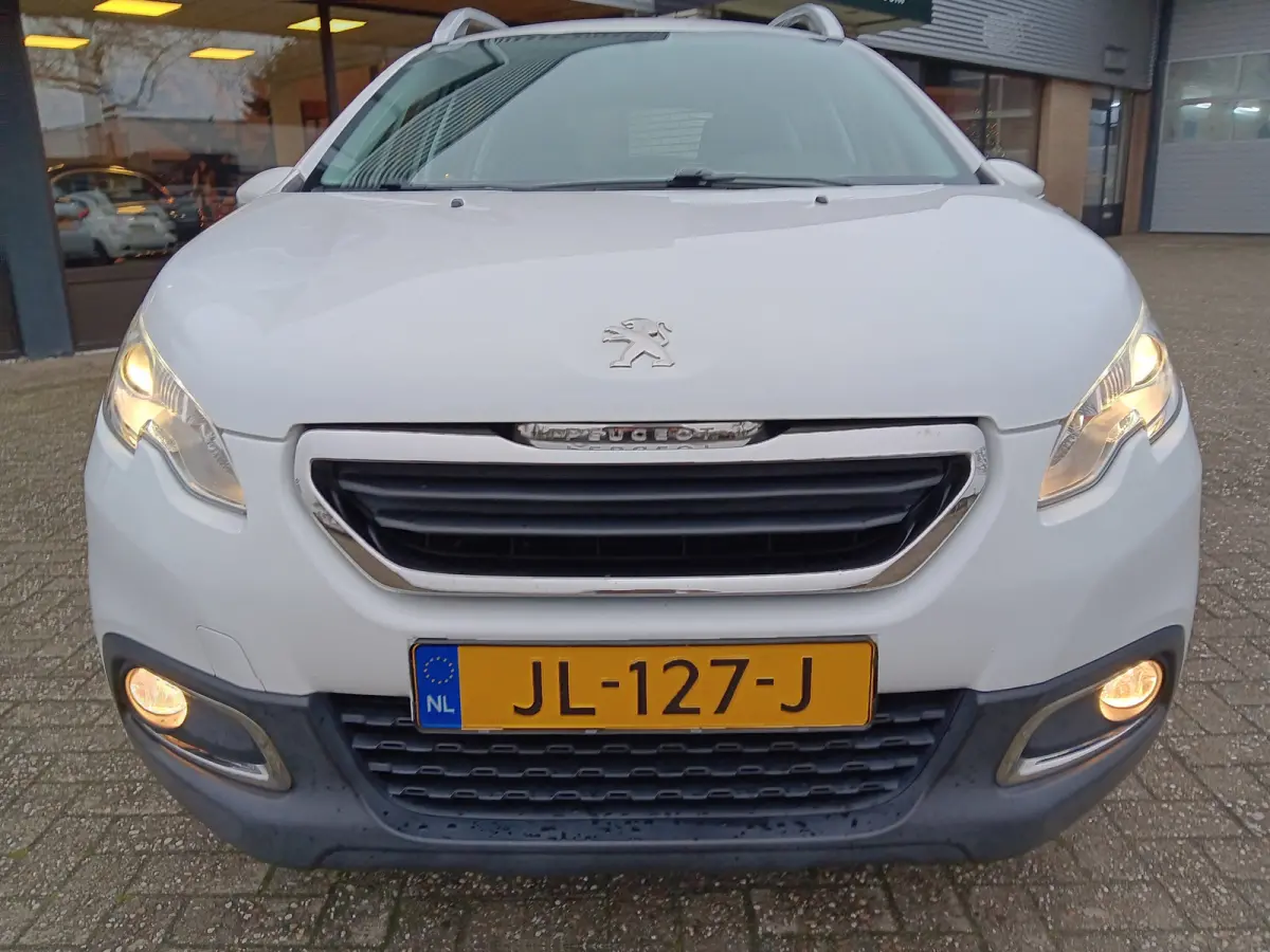 1.2 PureTech Blue Lion,Automaat,PDC,Cruise,Nieuwstaat,Dealeronderhouden