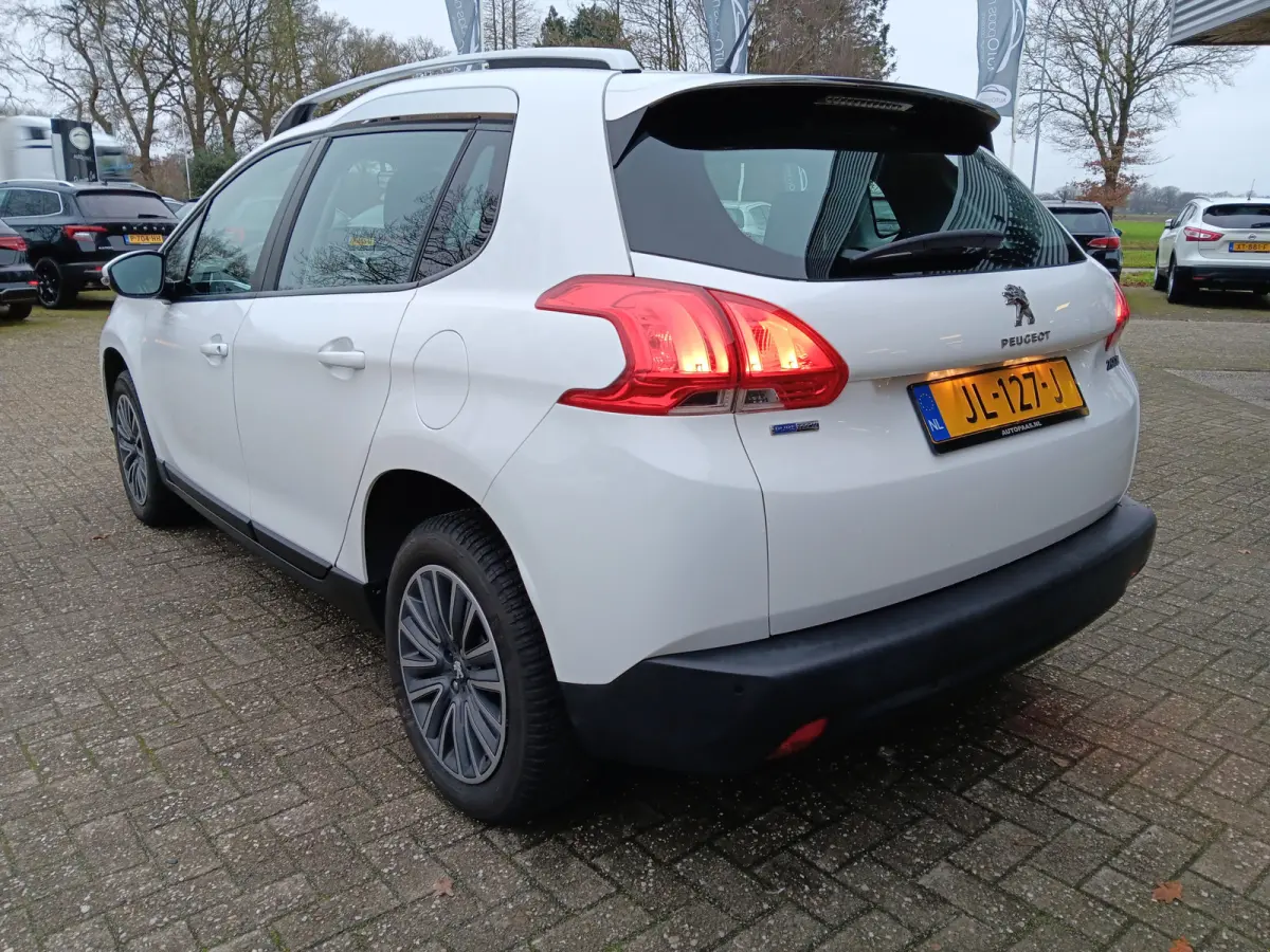 1.2 PureTech Blue Lion,Automaat,PDC,Cruise,Nieuwstaat,Dealeronderhouden