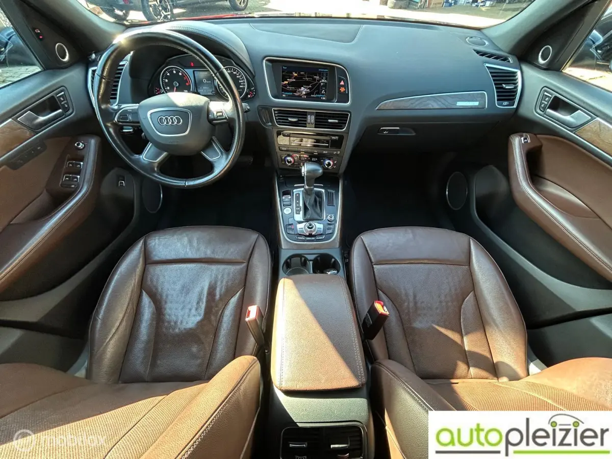 3.0 TFSI quattro Pro Line S|wolf in schaapskleren!!|