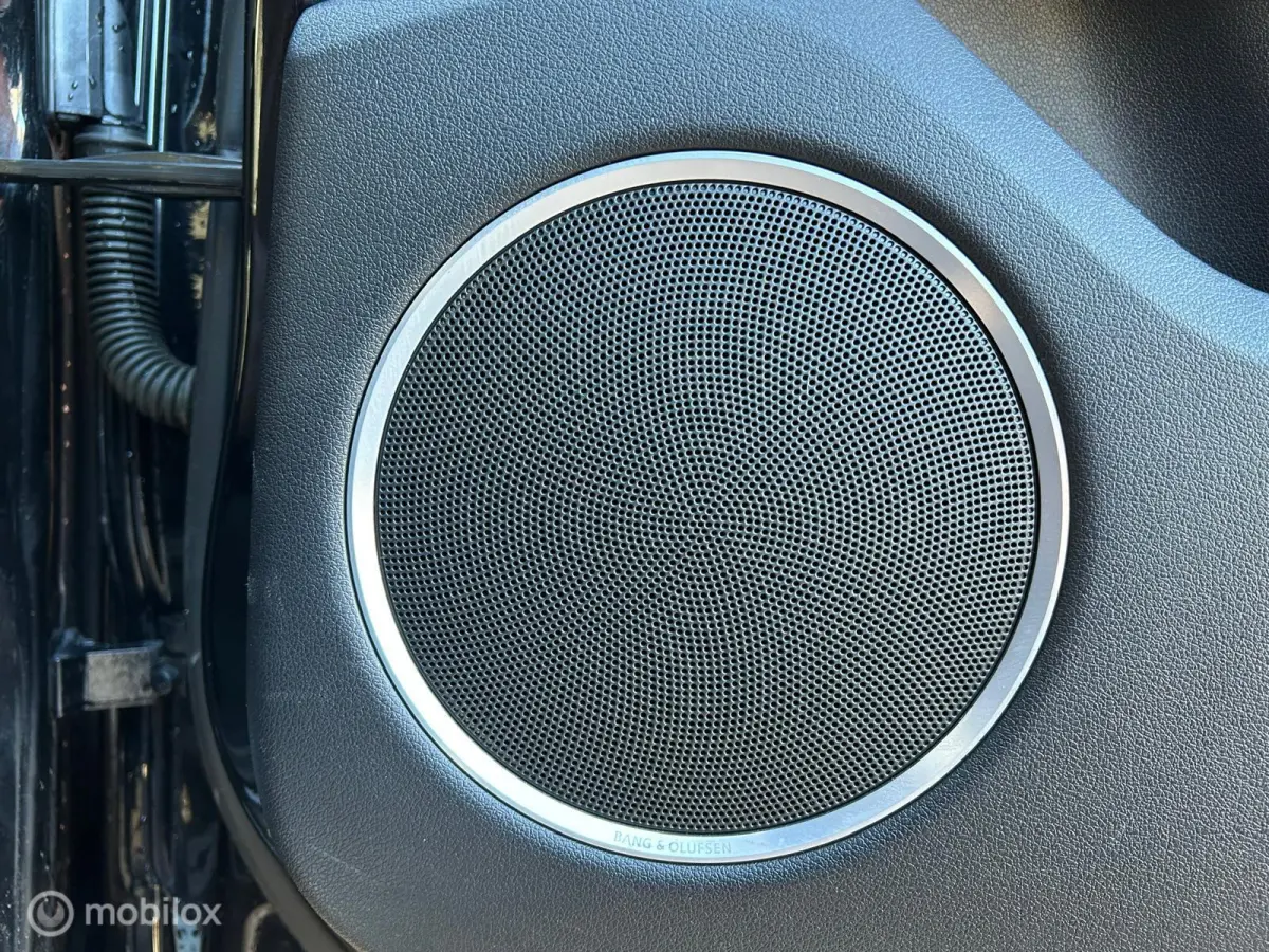 3.0 TFSI quattro Pro Line S|wolf in schaapskleren!!|