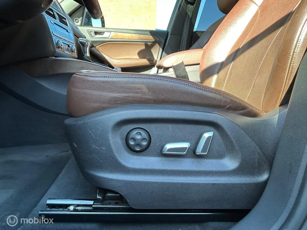 3.0 TFSI quattro Pro Line S|wolf in schaapskleren!!|