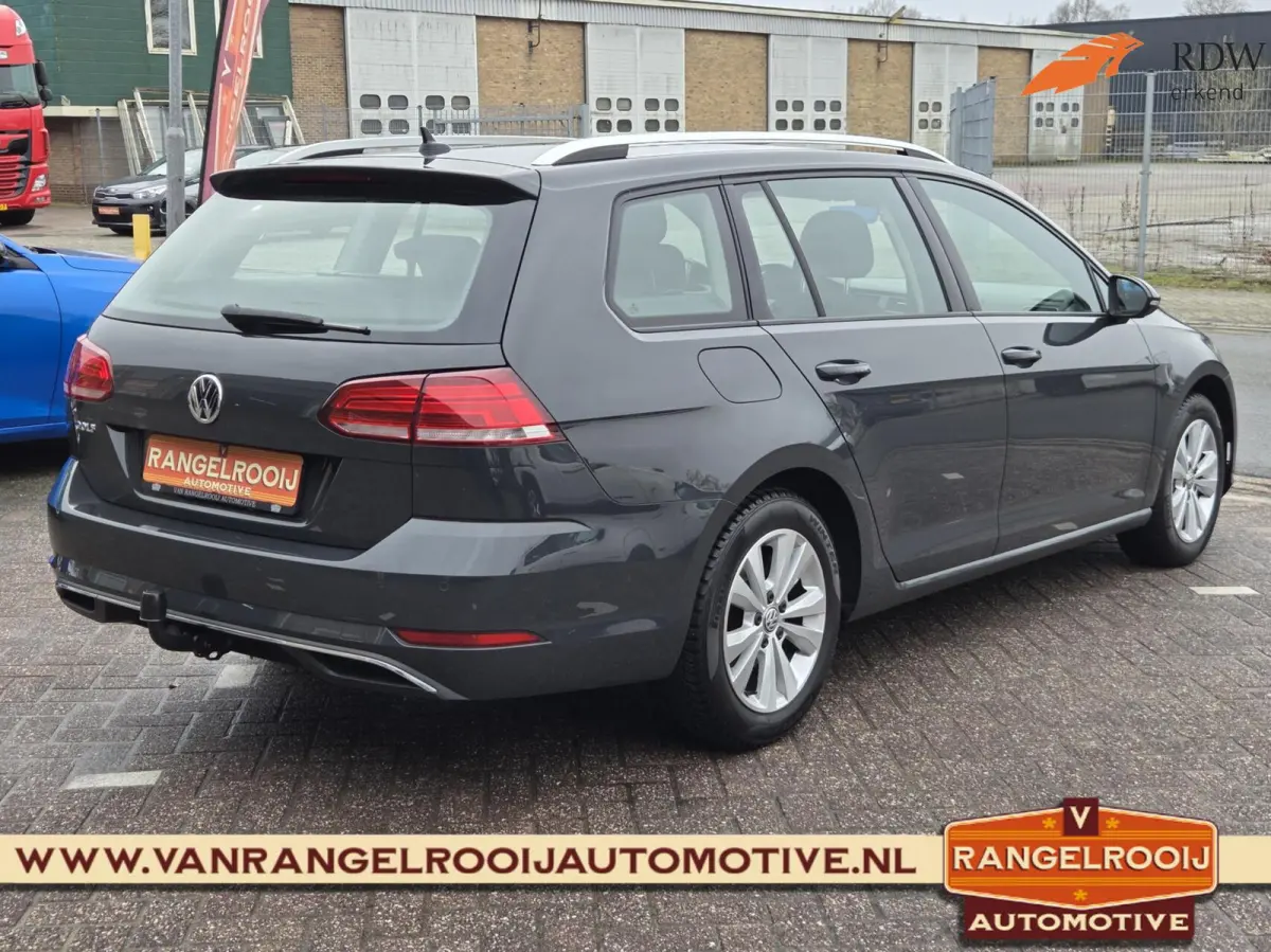 1.0 TSI Comfortline Business