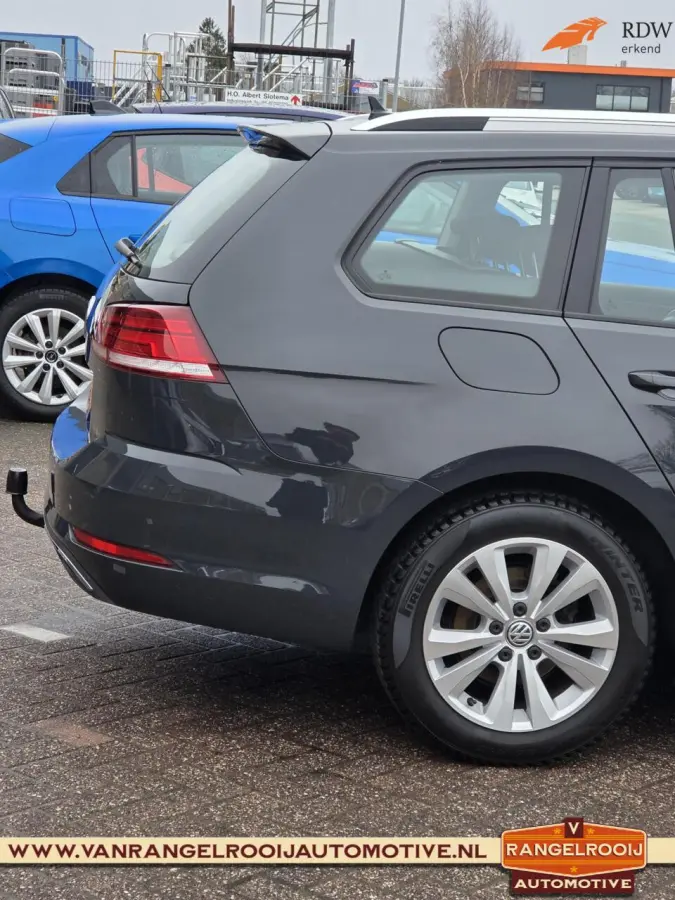 1.0 TSI Comfortline Business