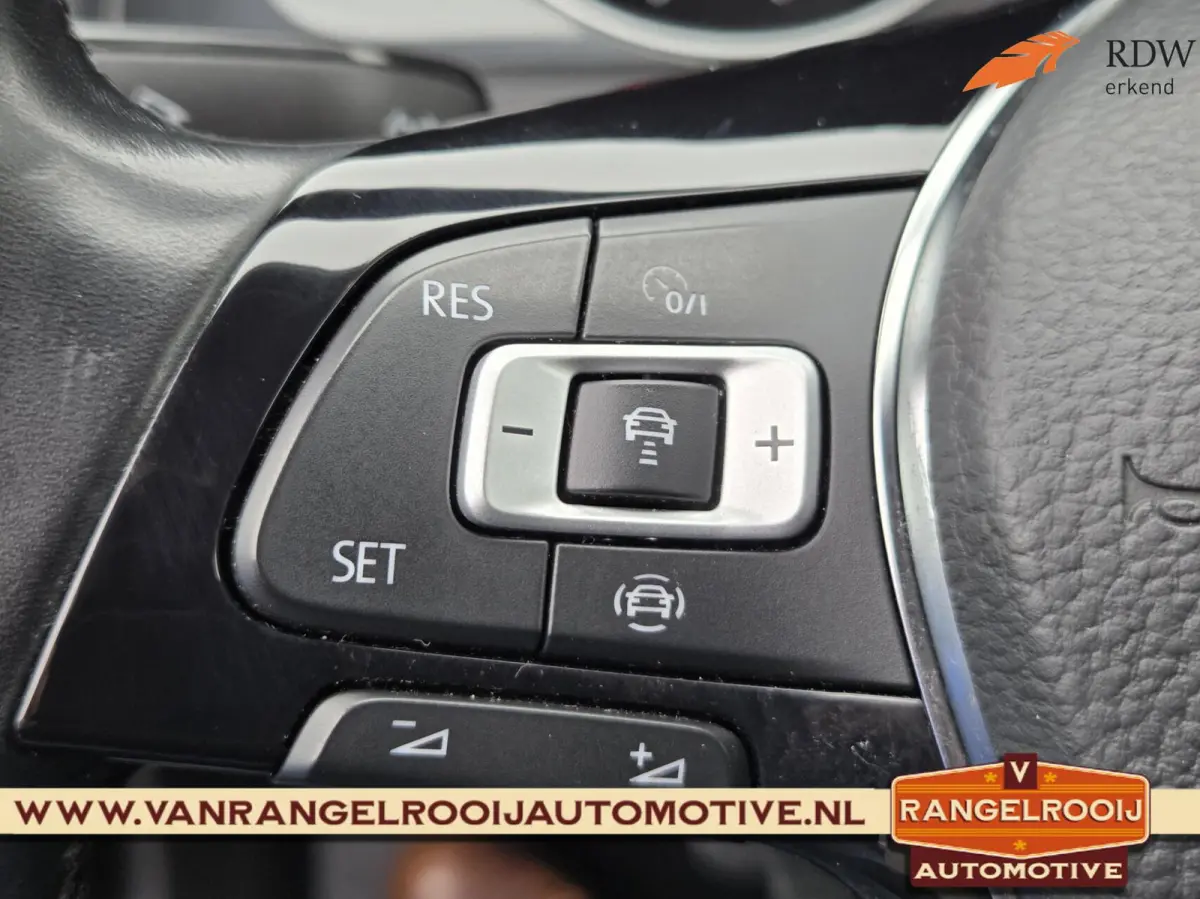 1.0 TSI Comfortline Business