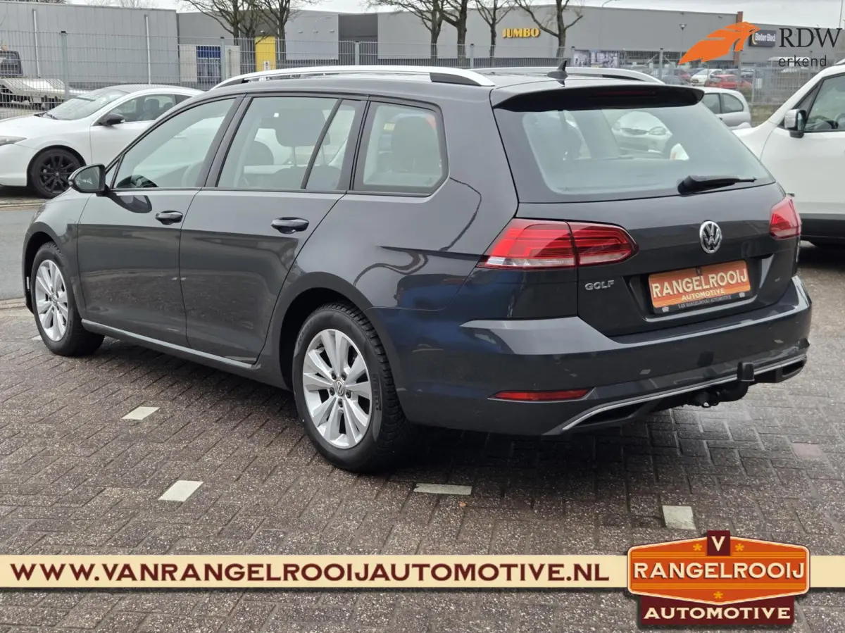 1.0 TSI Comfortline Business