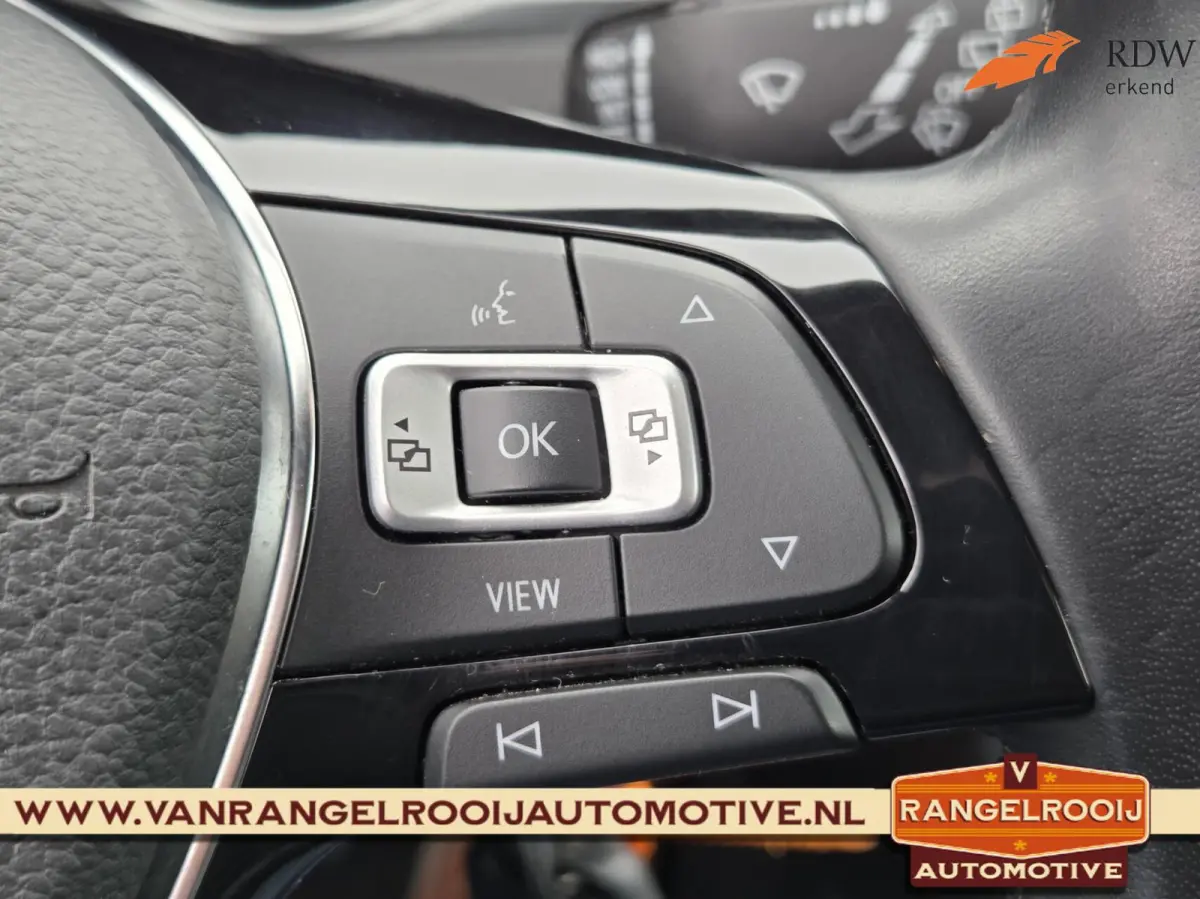1.0 TSI Comfortline Business