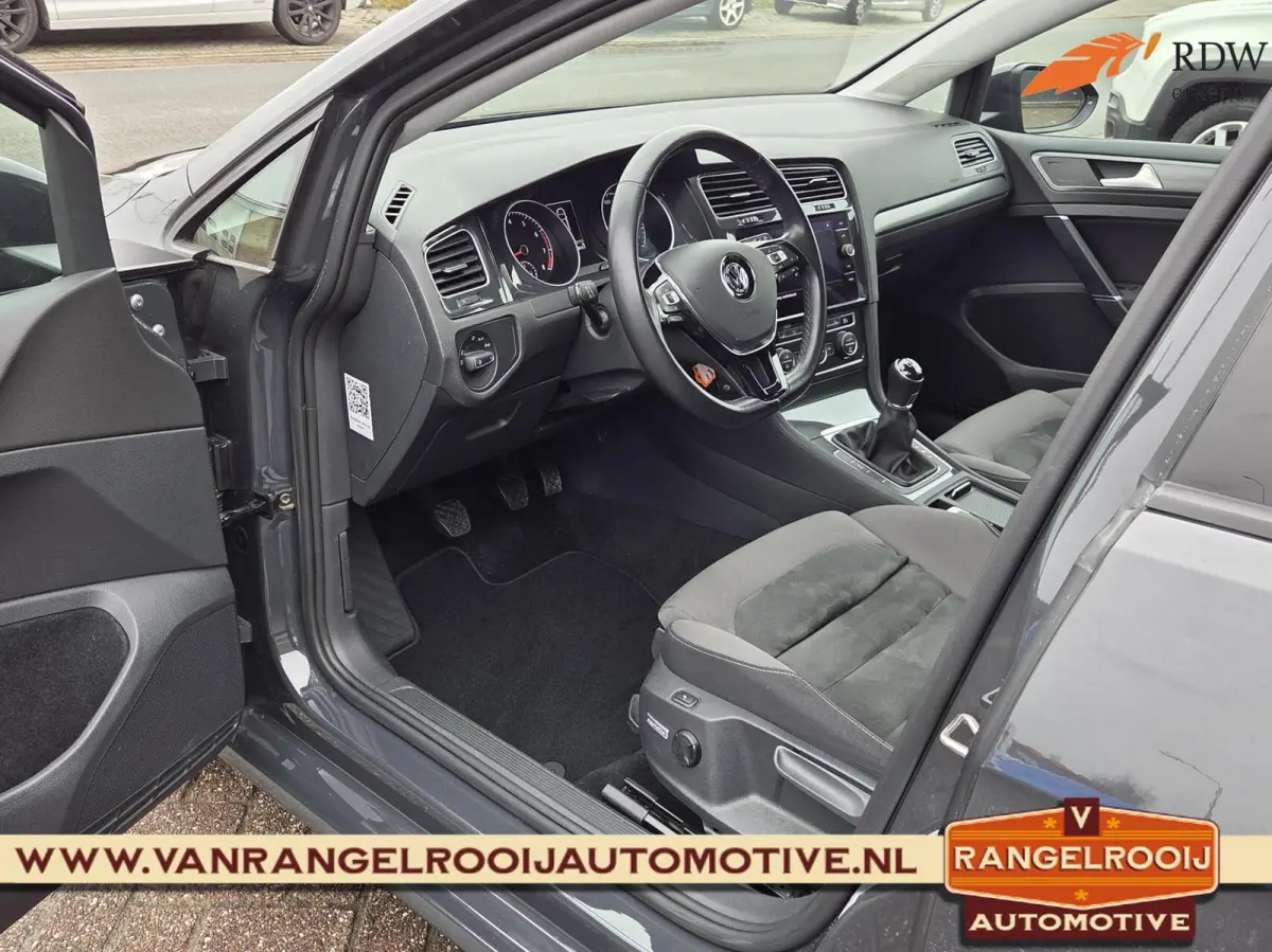 1.0 TSI Comfortline Business
