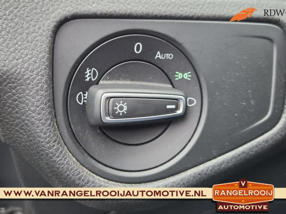 1.0 TSI Comfortline Business