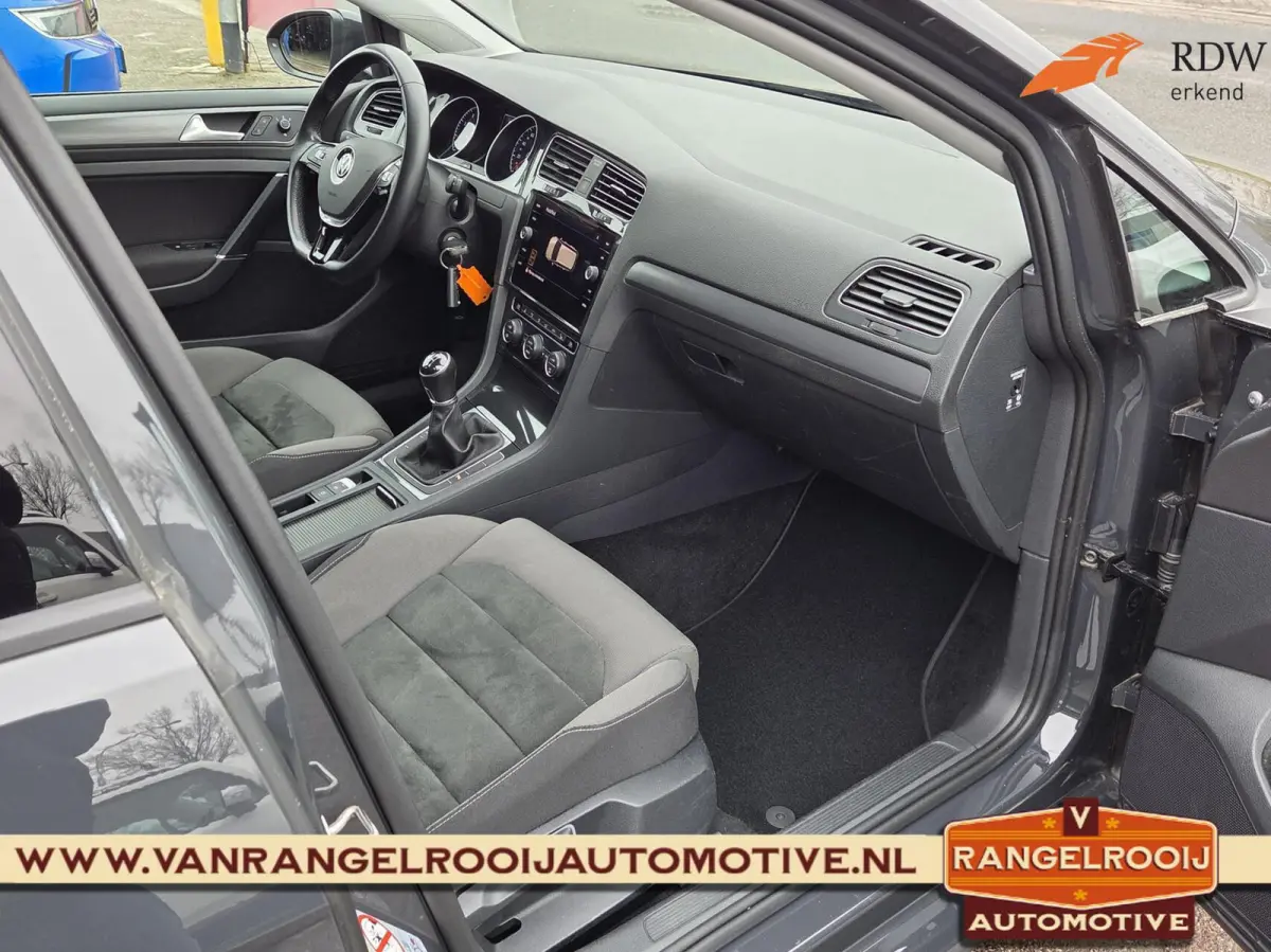 1.0 TSI Comfortline Business