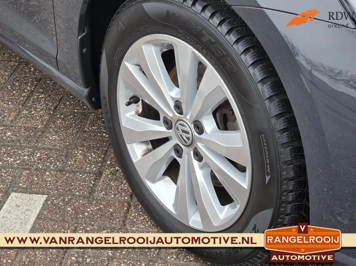 1.0 TSI Comfortline Business