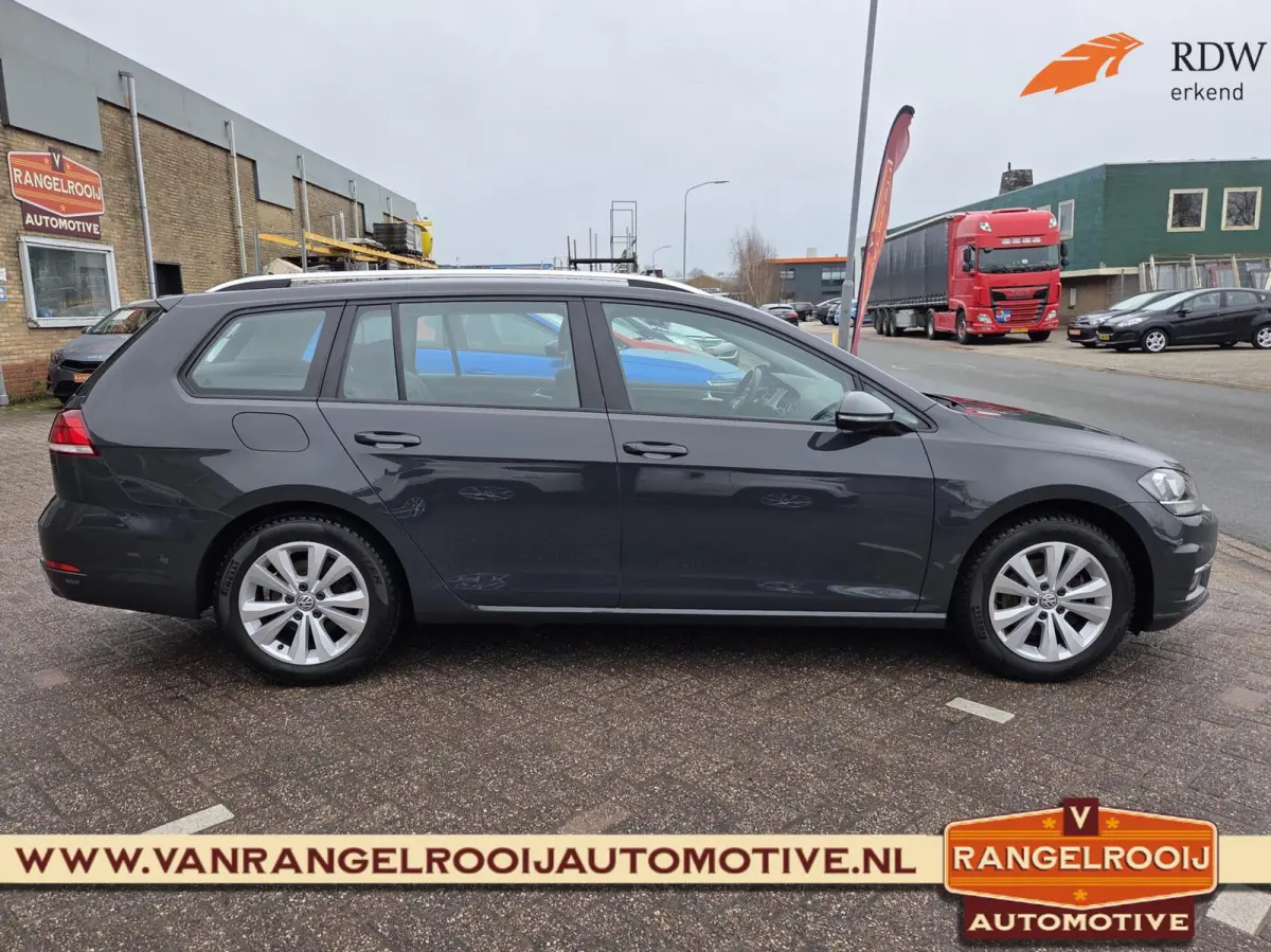 1.0 TSI Comfortline Business