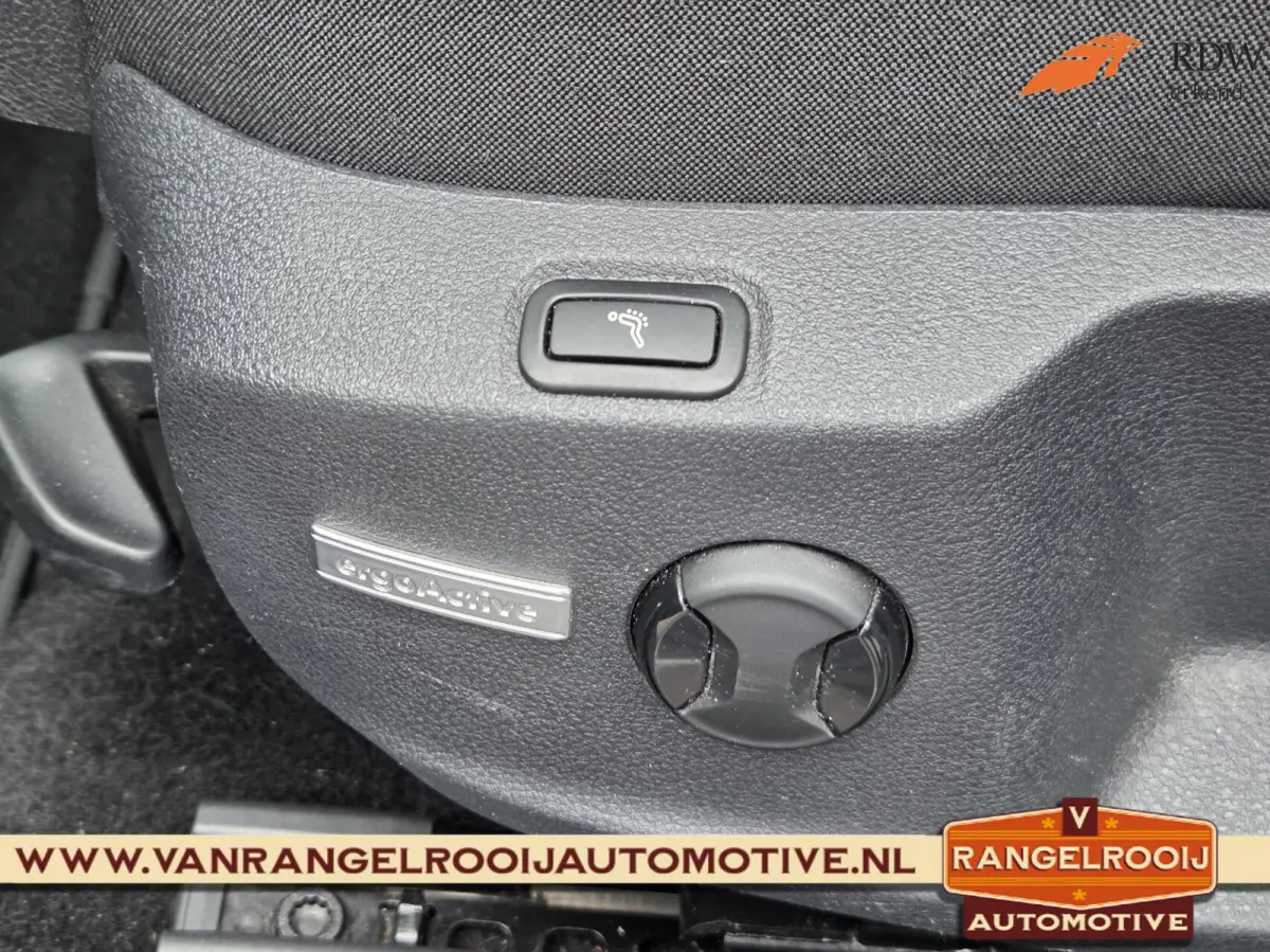 1.0 TSI Comfortline Business