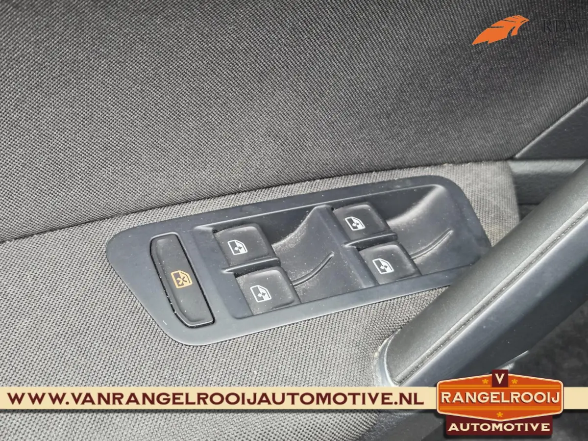 1.0 TSI Comfortline Business