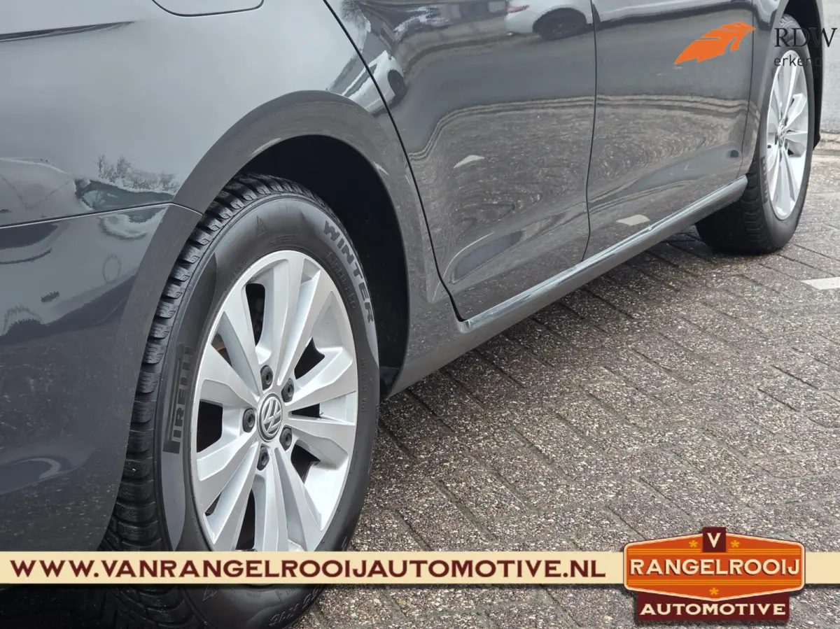 1.0 TSI Comfortline Business