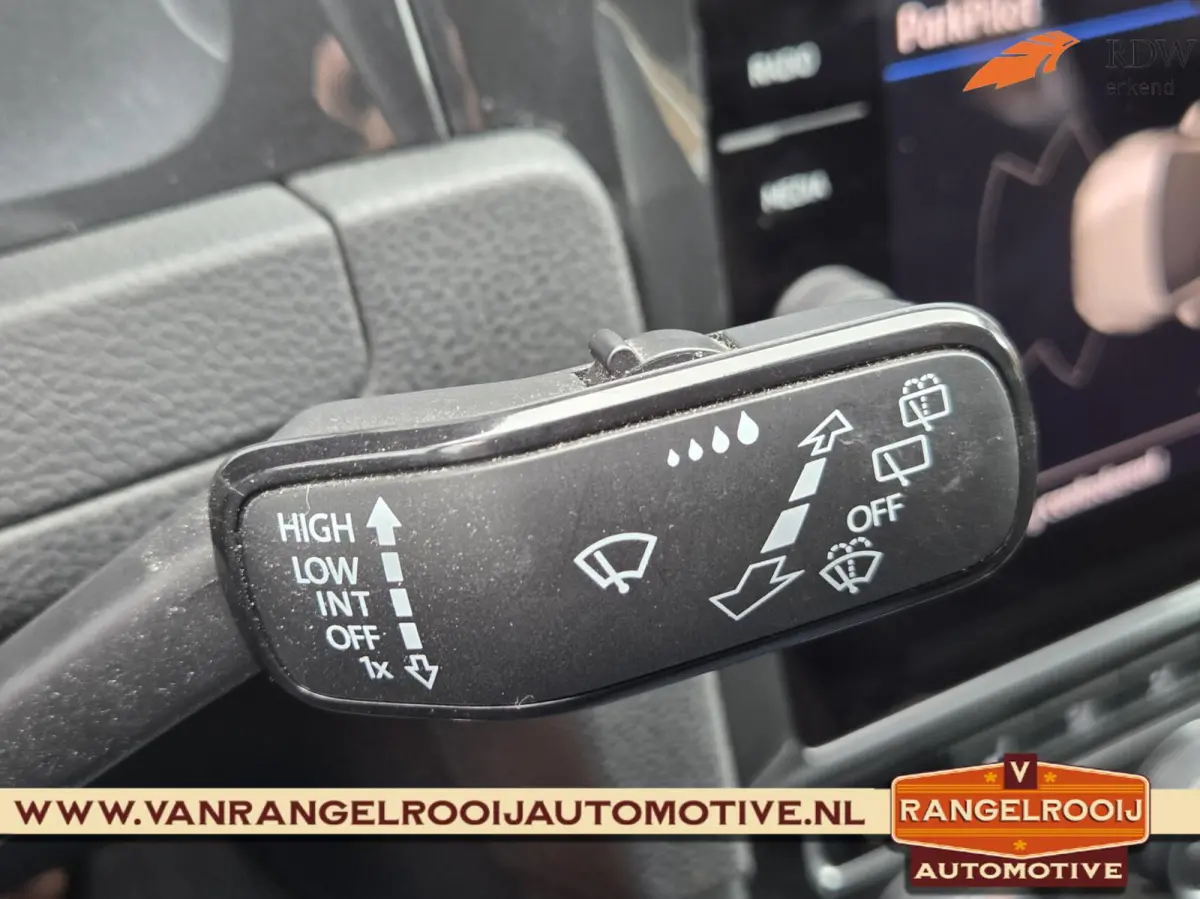 1.0 TSI Comfortline Business