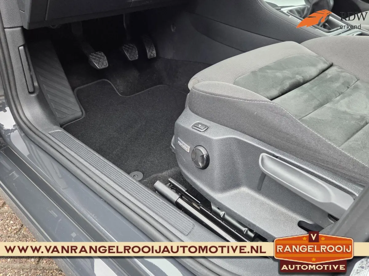 1.0 TSI Comfortline Business