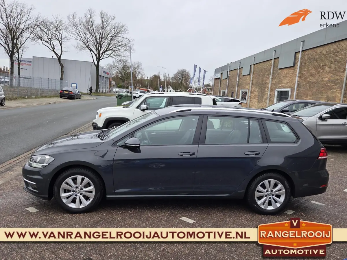 1.0 TSI Comfortline Business