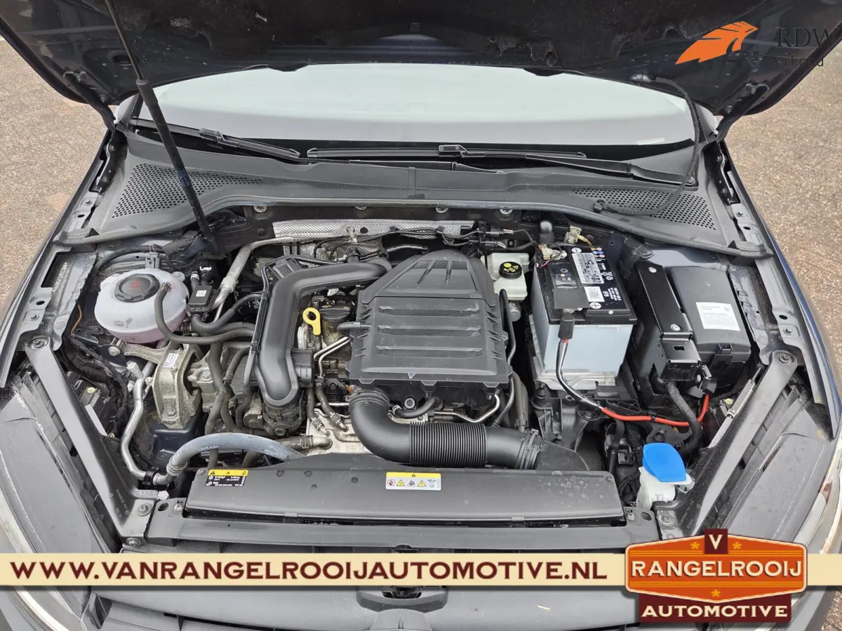 1.0 TSI Comfortline Business