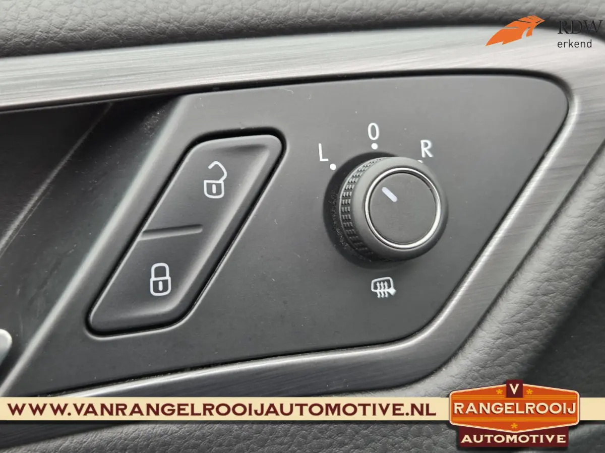 1.0 TSI Comfortline Business
