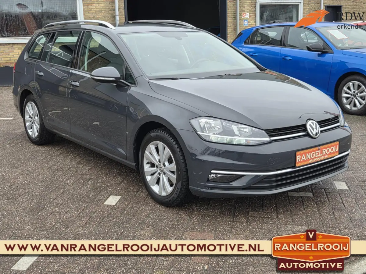 1.0 TSI Comfortline Business