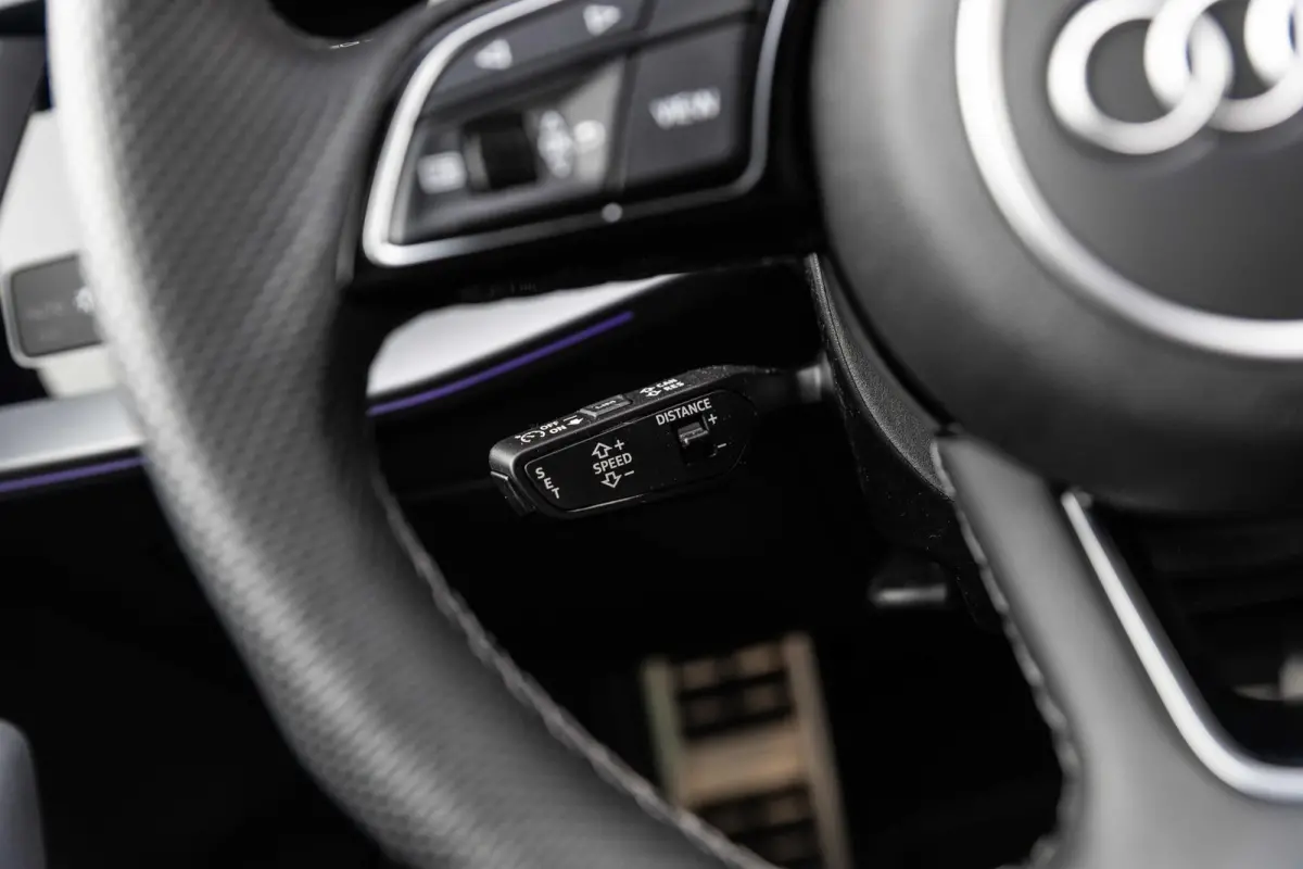35 TFSI 150pk S-tronic S Edition | Panoramadak | 19" Velgen | SONOS