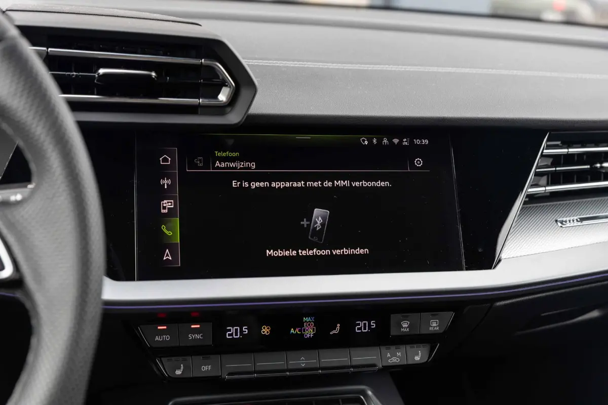 35 TFSI 150pk S-tronic S Edition | Panoramadak | 19" Velgen | SONOS