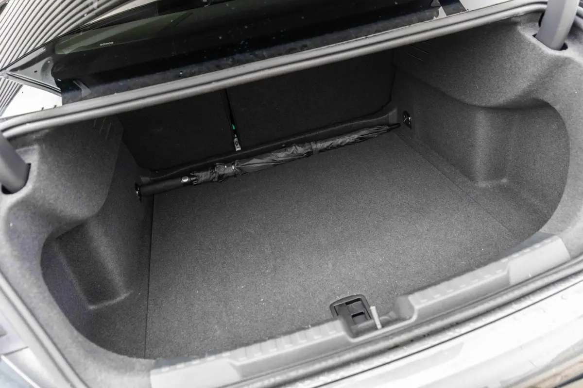 35 TFSI 150pk S-tronic S Edition | Panoramadak | 19" Velgen | SONOS