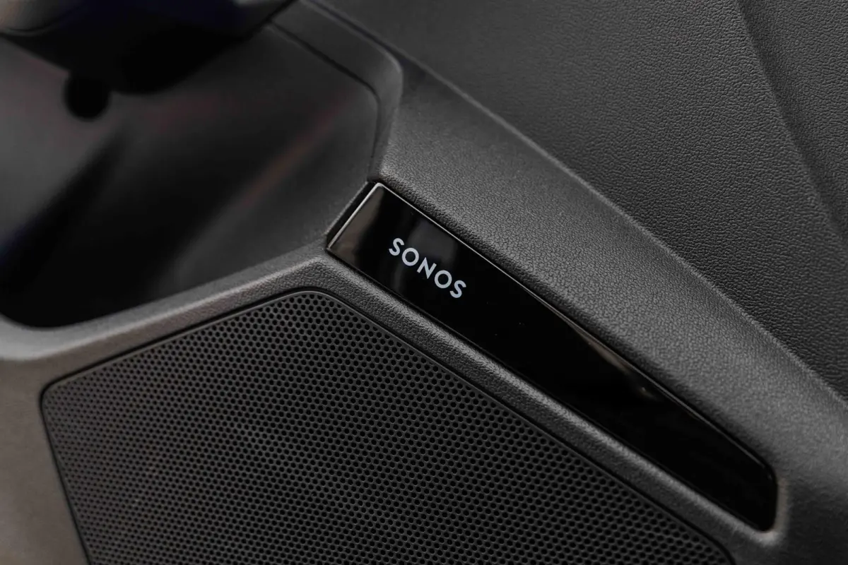35 TFSI 150pk S-tronic S Edition | Panoramadak | 19" Velgen | SONOS