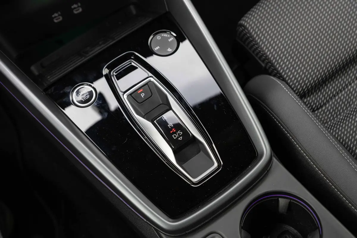 35 TFSI 150pk S-tronic S Edition | Panoramadak | 19" Velgen | SONOS
