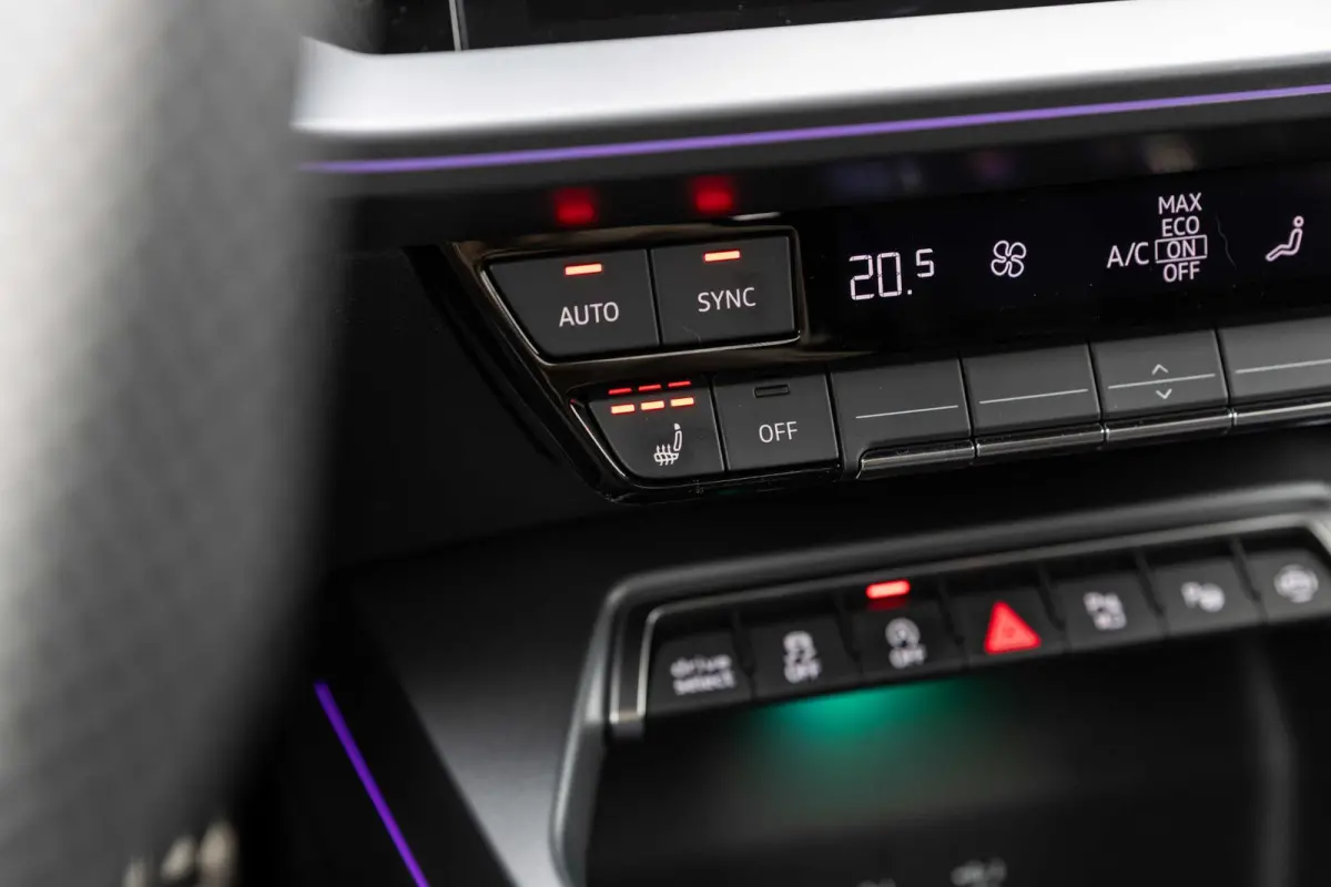 35 TFSI 150pk S-tronic S Edition | Panoramadak | 19" Velgen | SONOS