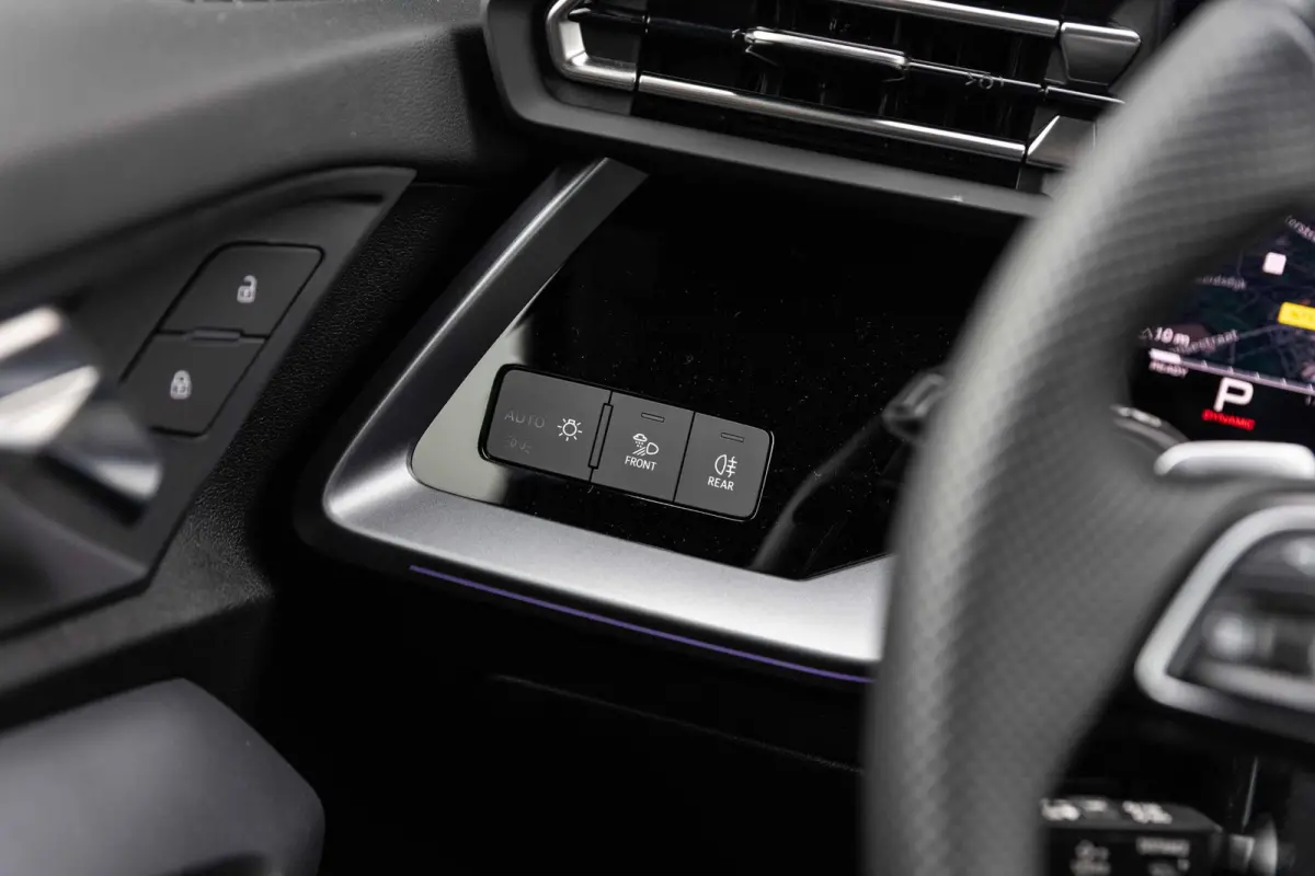 35 TFSI 150pk S-tronic S Edition | Panoramadak | 19" Velgen | SONOS