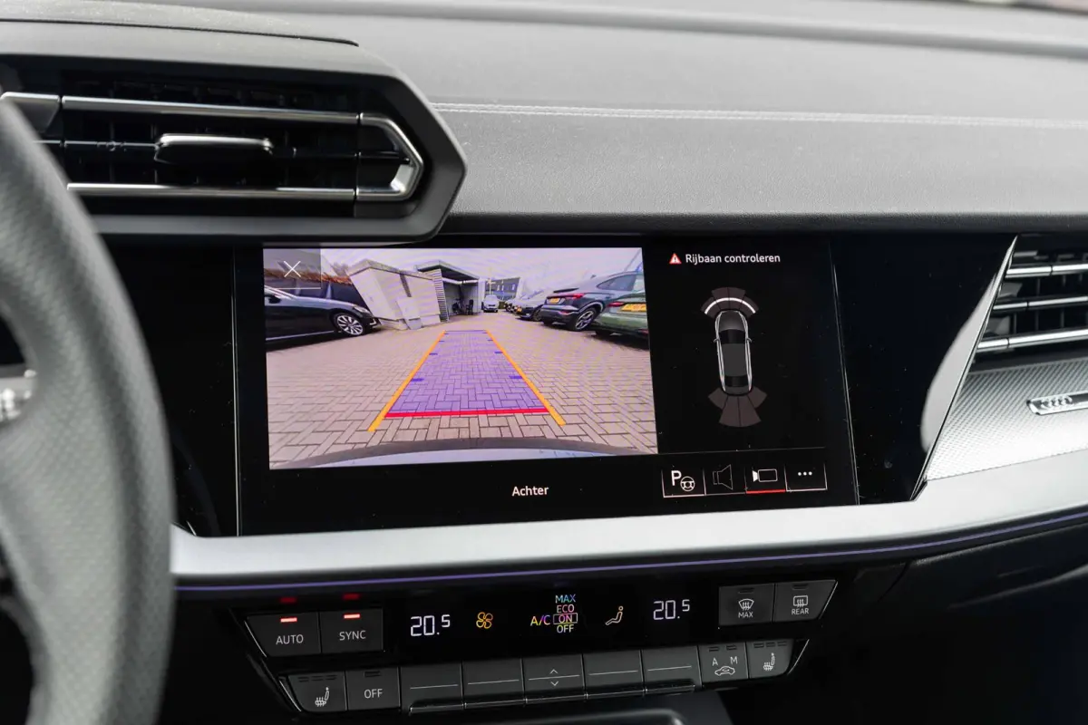 35 TFSI 150pk S-tronic S Edition | Panoramadak | 19" Velgen | SONOS