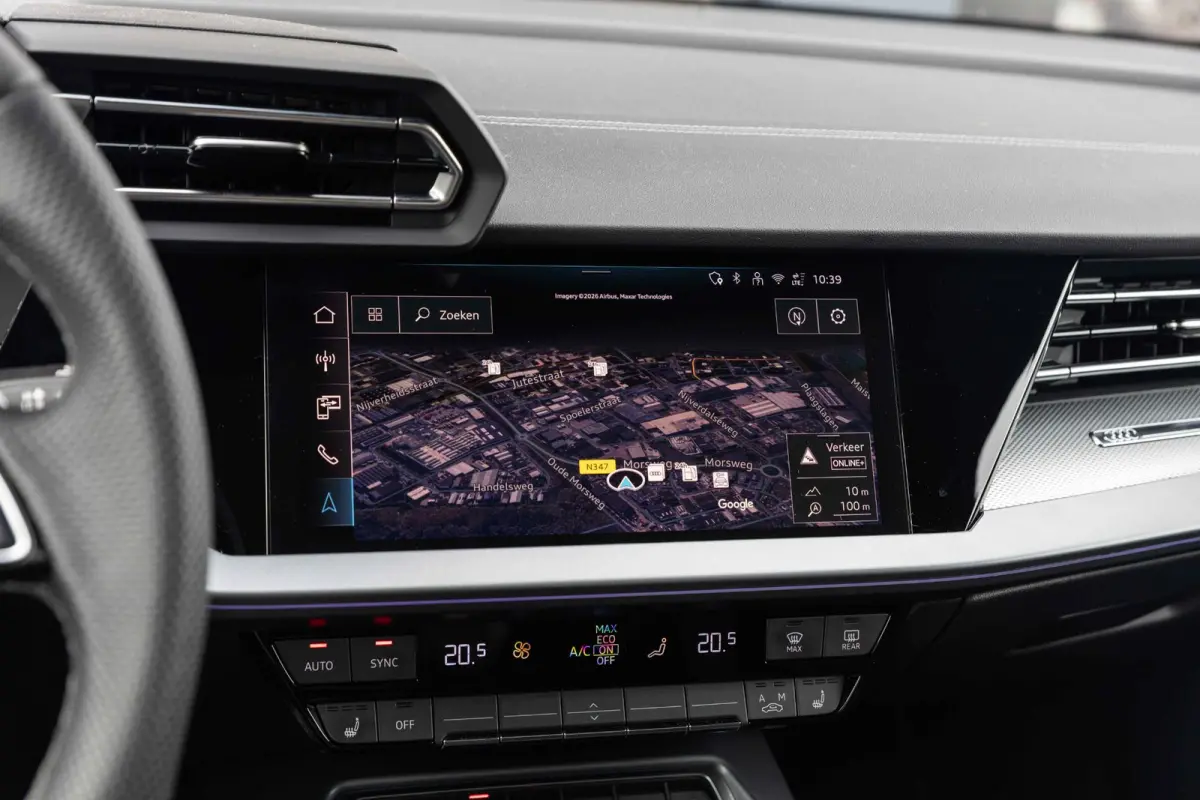 35 TFSI 150pk S-tronic S Edition | Panoramadak | 19" Velgen | SONOS