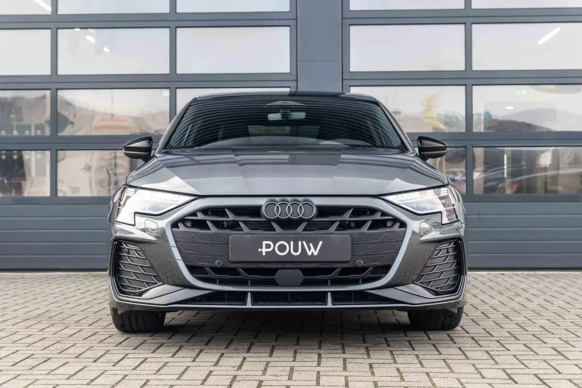 35 TFSI 150pk S-tronic S Edition | Panoramadak | 19" Velgen | SONOS