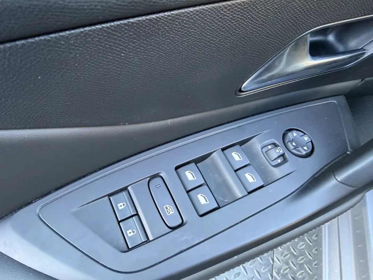 1.2 Hybrid 136 e-DCS6 Allure GT | TOP km 9.400 | Trekhaak | 1ste Eigenaar | Rijklaar!!