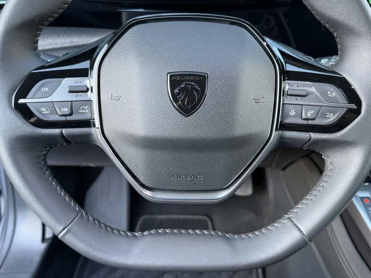 1.2 Hybrid 136 e-DCS6 Allure GT | TOP km 9.400 | Trekhaak | 1ste Eigenaar | Rijklaar!!