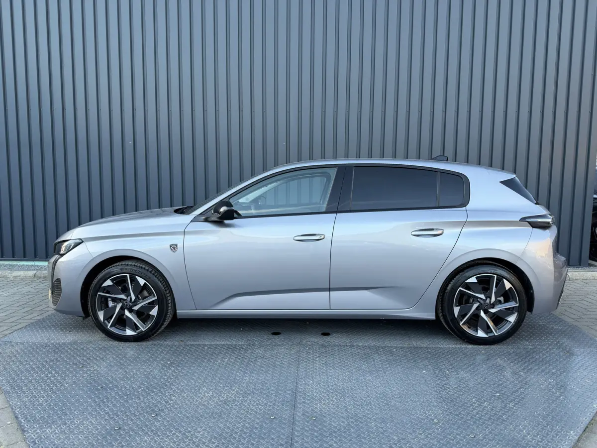 1.2 Hybrid 136 e-DCS6 Allure GT | TOP km 9.400 | Trekhaak | 1ste Eigenaar | Rijklaar!!