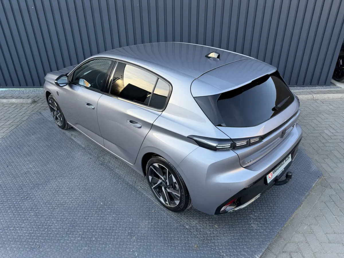 1.2 Hybrid 136 e-DCS6 Allure GT | TOP km 9.400 | Trekhaak | 1ste Eigenaar | Rijklaar!!