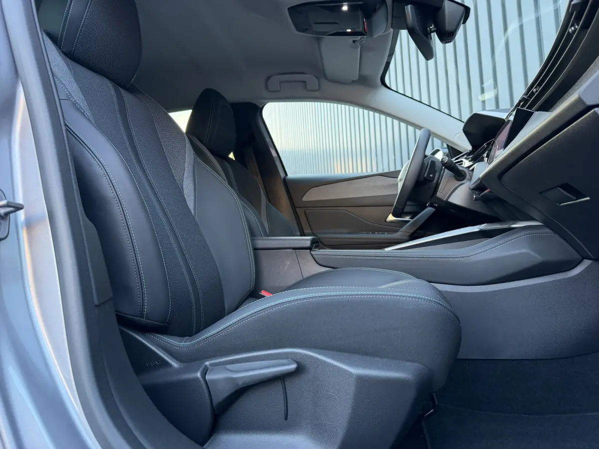 1.2 Hybrid 136 e-DCS6 Allure GT | TOP km 9.400 | Trekhaak | 1ste Eigenaar | Rijklaar!!