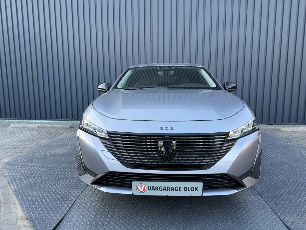 1.2 Hybrid 136 e-DCS6 Allure GT | TOP km 9.400 | Trekhaak | 1ste Eigenaar | Rijklaar!!