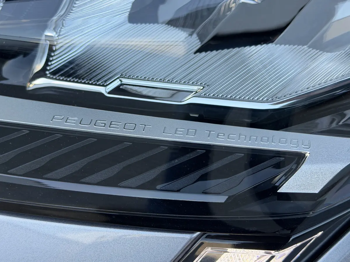 1.2 Hybrid 136 e-DCS6 Allure GT | TOP km 9.400 | Trekhaak | 1ste Eigenaar | Rijklaar!!
