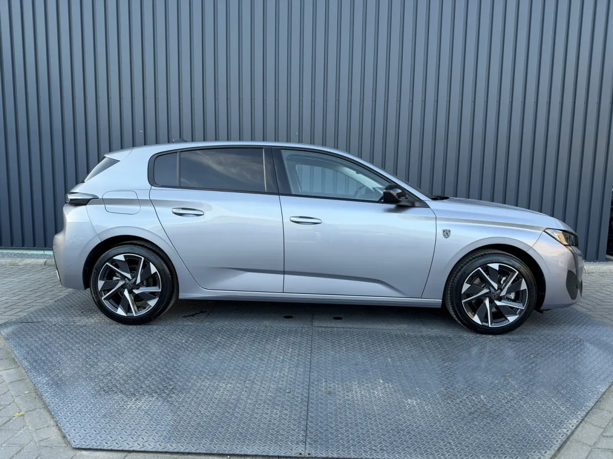 1.2 Hybrid 136 e-DCS6 Allure GT | TOP km 9.400 | Trekhaak | 1ste Eigenaar | Rijklaar!!